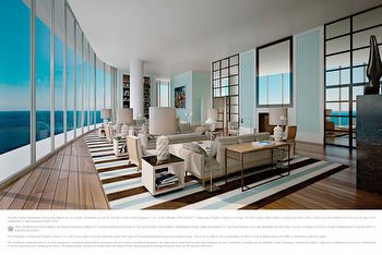 Ritz-Carlton Residences Sunny Isles gallery image #7